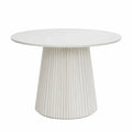 Set aus 4 Esszimmerstühlen, Kunstleder, 200 kg Tragkraft, Metallbeine, gepolstert, edles Design