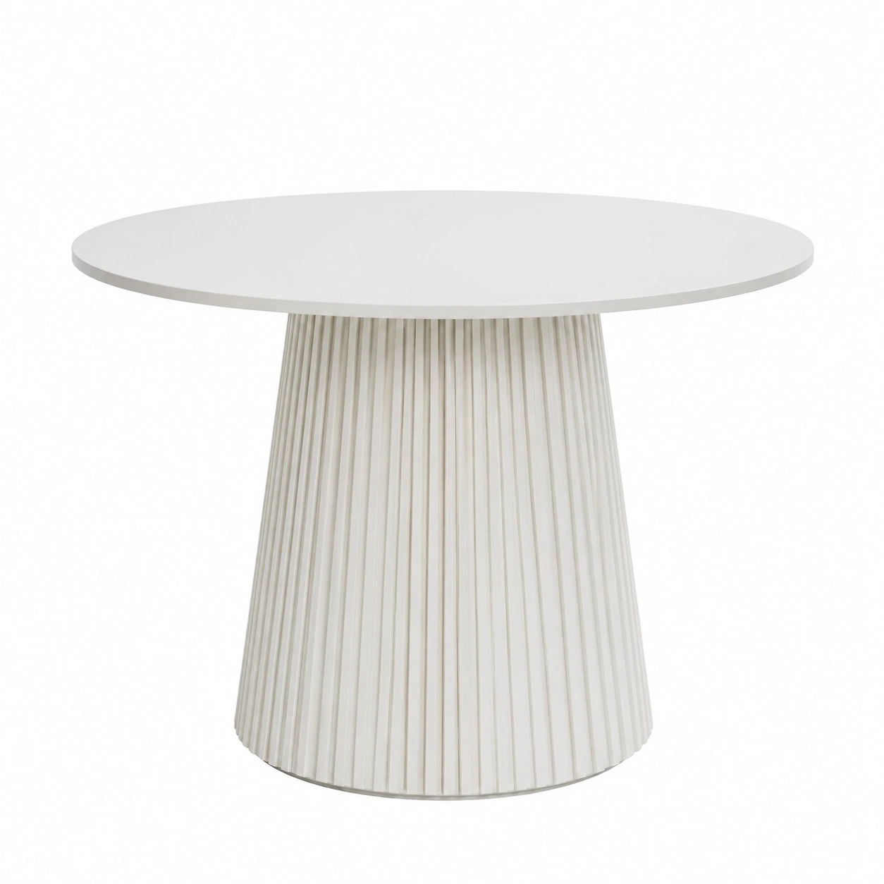 Set aus 4 Esszimmerstühlen, Kunstleder, 200 kg Tragkraft, Metallbeine, gepolstert, edles Design